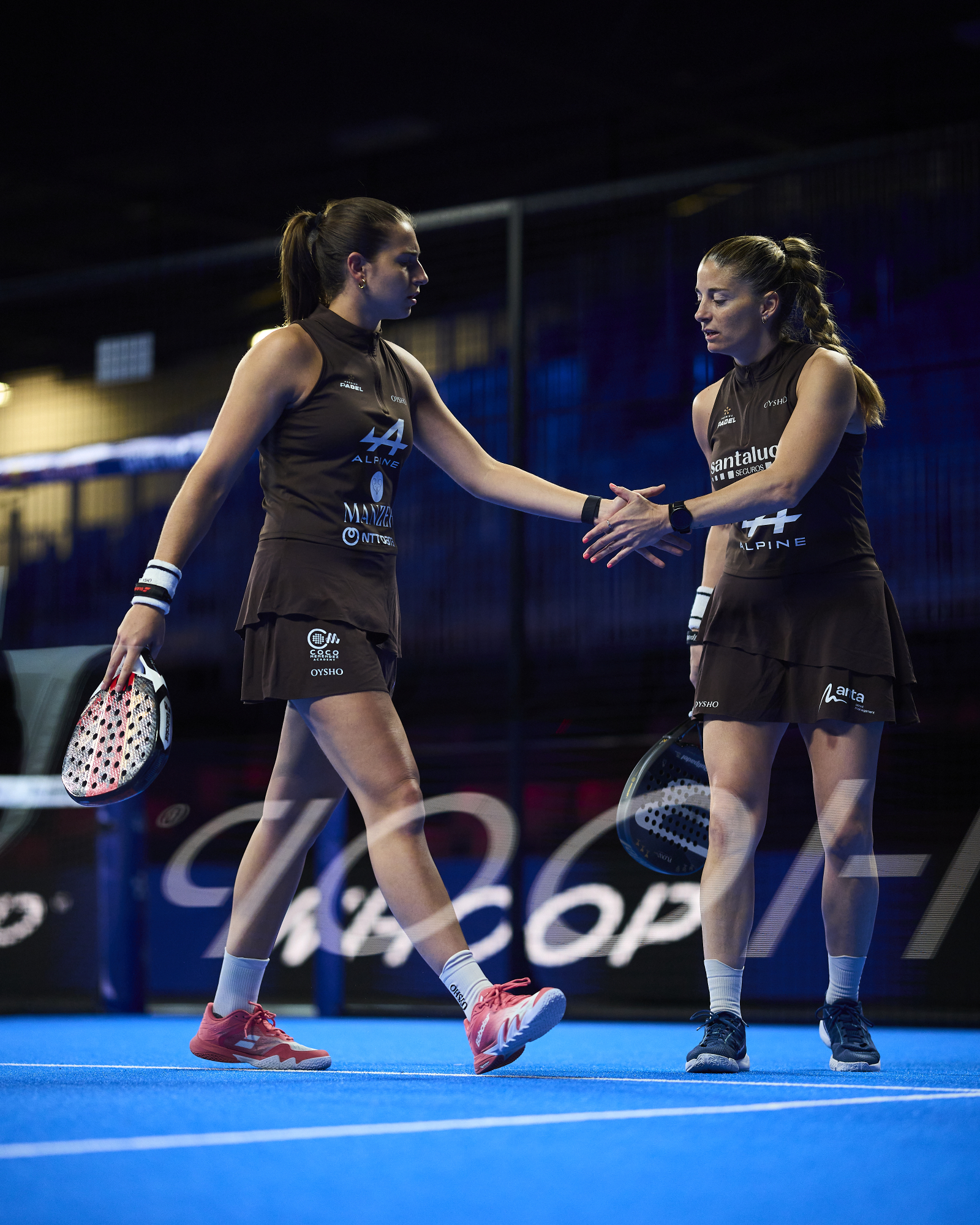 Miami Premier Padel P1: A Change of Scenario that Redefines the Game