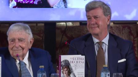 The legacy of the Duchess of Alba: a century of history and family tribute