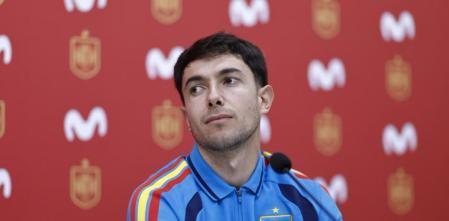 Martín Zubimendi: The Compatibility in the Midfield that Can Surprise