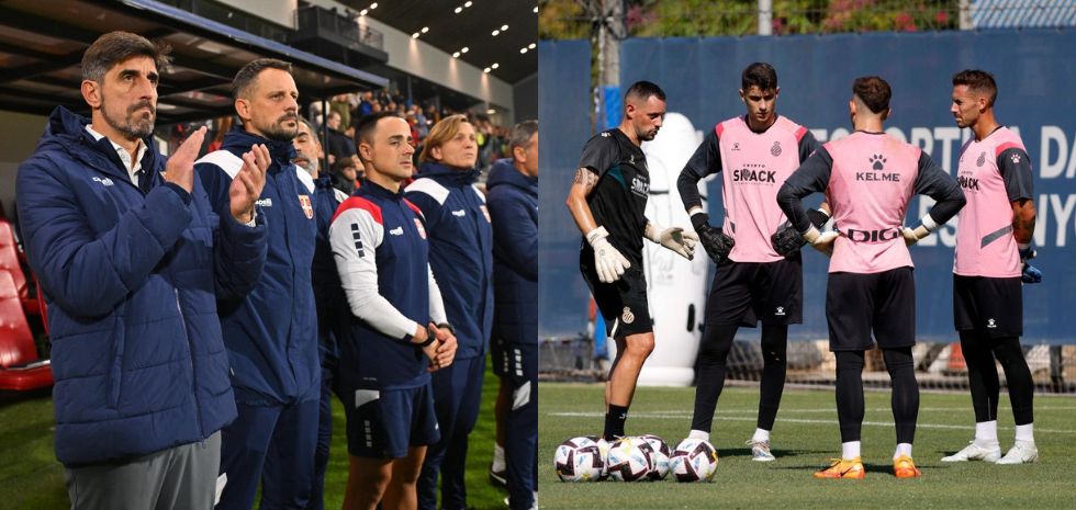 Joan García: The Goalkeeper Who Aspires to Shine in the Spanish National Team