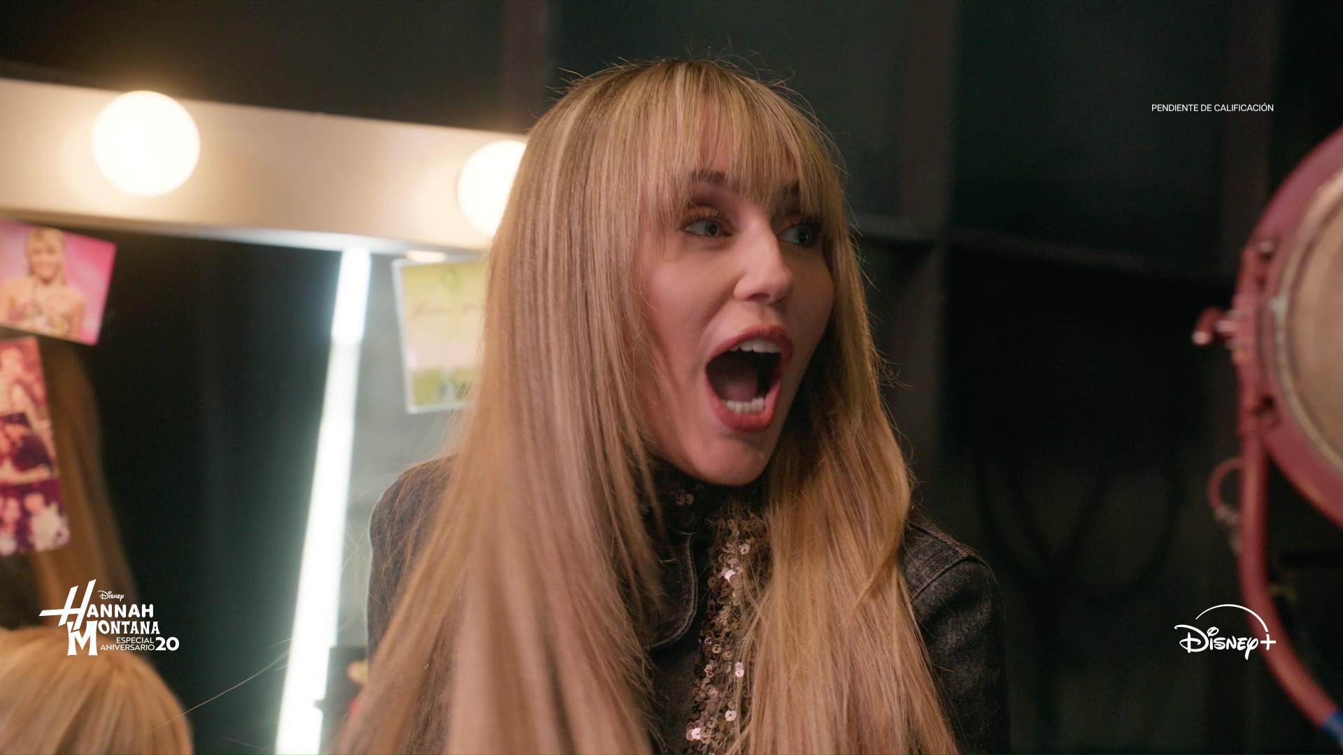 The Triumphal Return of Hannah Montana: Celebrating 20 Years of Success The Triumphal Return of Hannah Montana: Celebrating 20 Years of Success