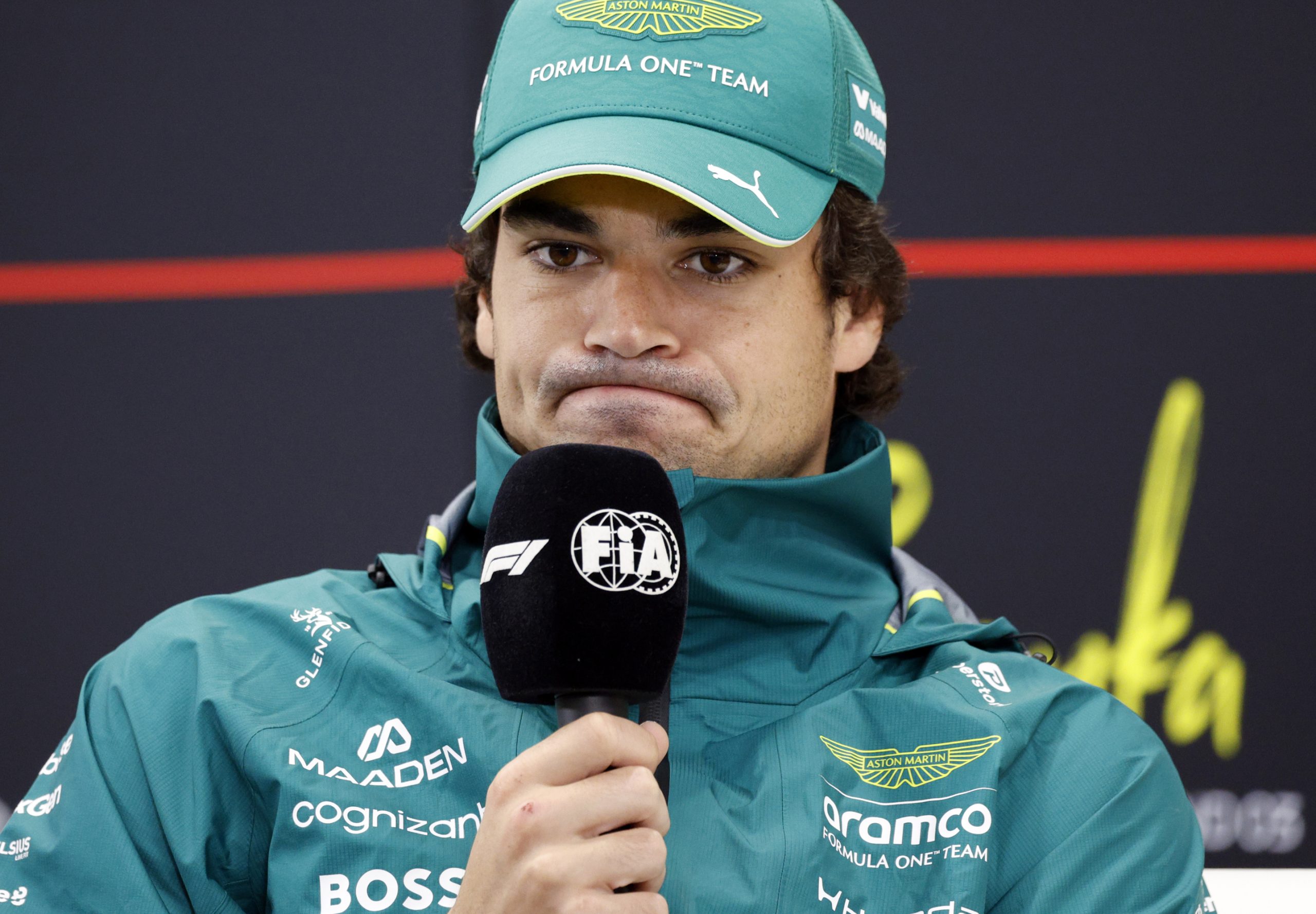 Challenges at Suzuka: Aston Martin and the fight for the reliability of the Honda engine Challenges at Suzuka: Aston Martin and the fight for the reliability of the Honda engine