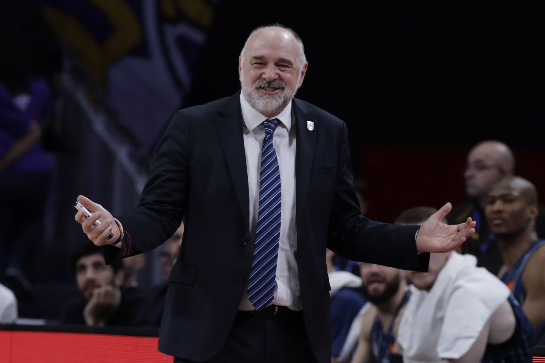 Pablo Laso's Anadolu Efes falls to Real Madrid: Analysis and Post-Match Reflections