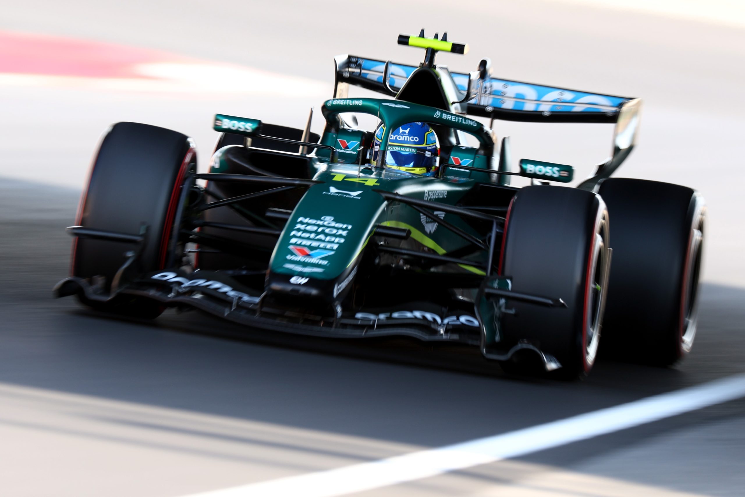 El Gran Premio de Japón: La Fórmula 1 se prepara para un emocionante tercer acto