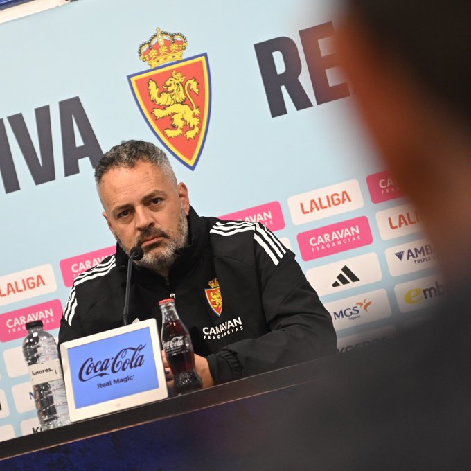 Navarro Challenges the Leader: 