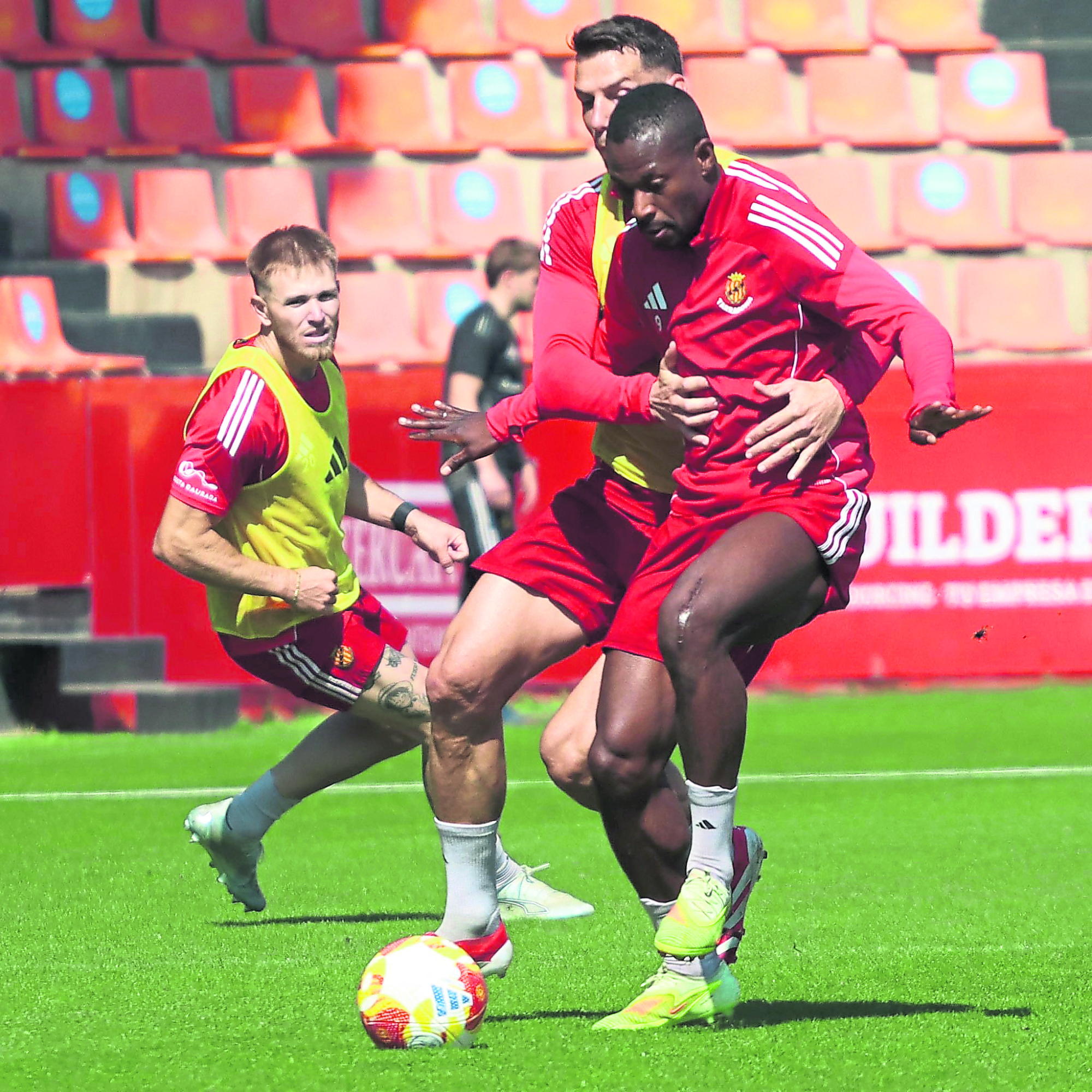 El Fútbol Español en Vilo: Partidos Clave y Lucha por el Ascenso y la Salvación El Fútbol Español en Vilo: Partidos Clave y Lucha por el Ascenso y la Salvación