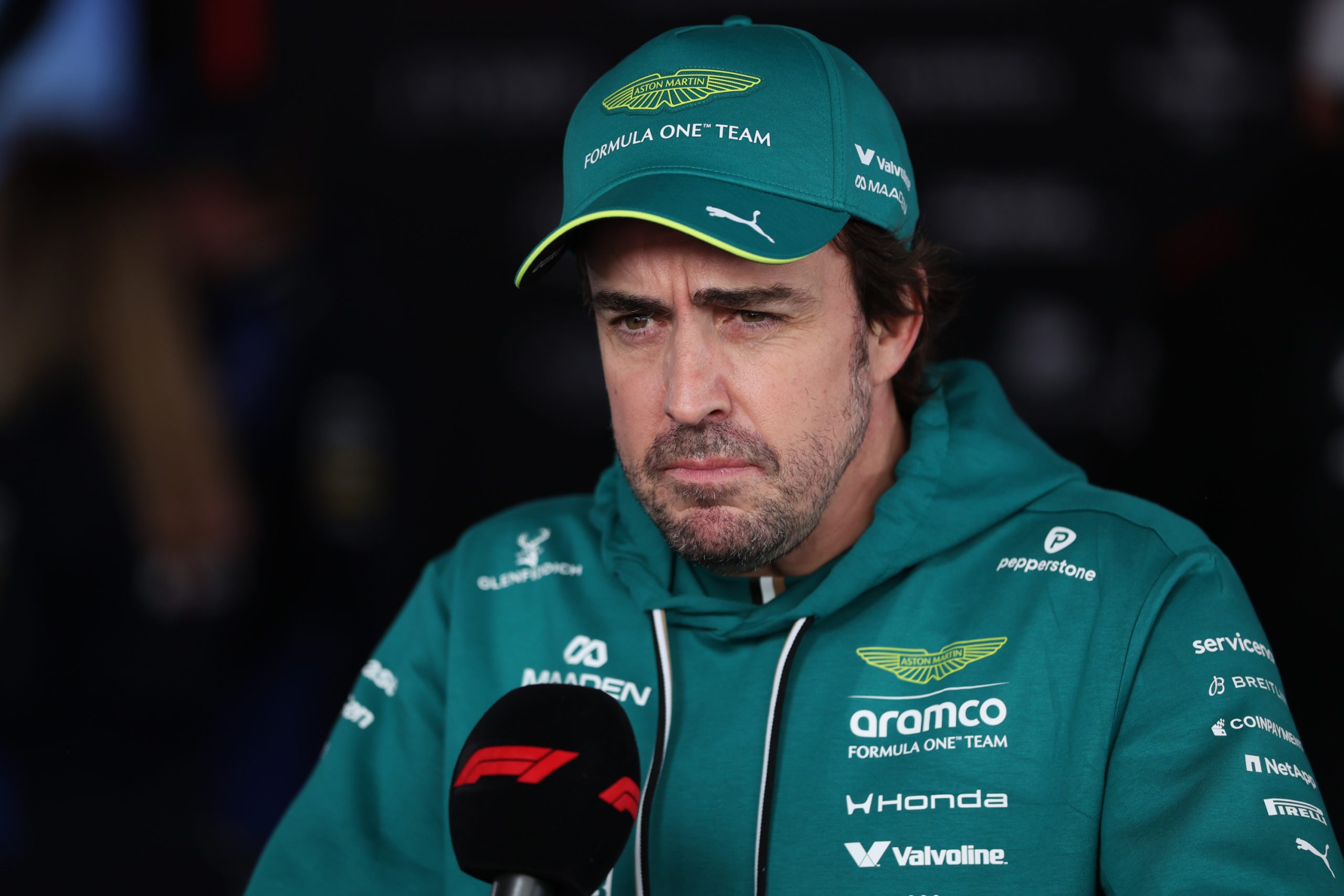 Fernando Alonso Desata la Controversia: Las Nuevas Normativas de la F1 en el Ojo del Huracán