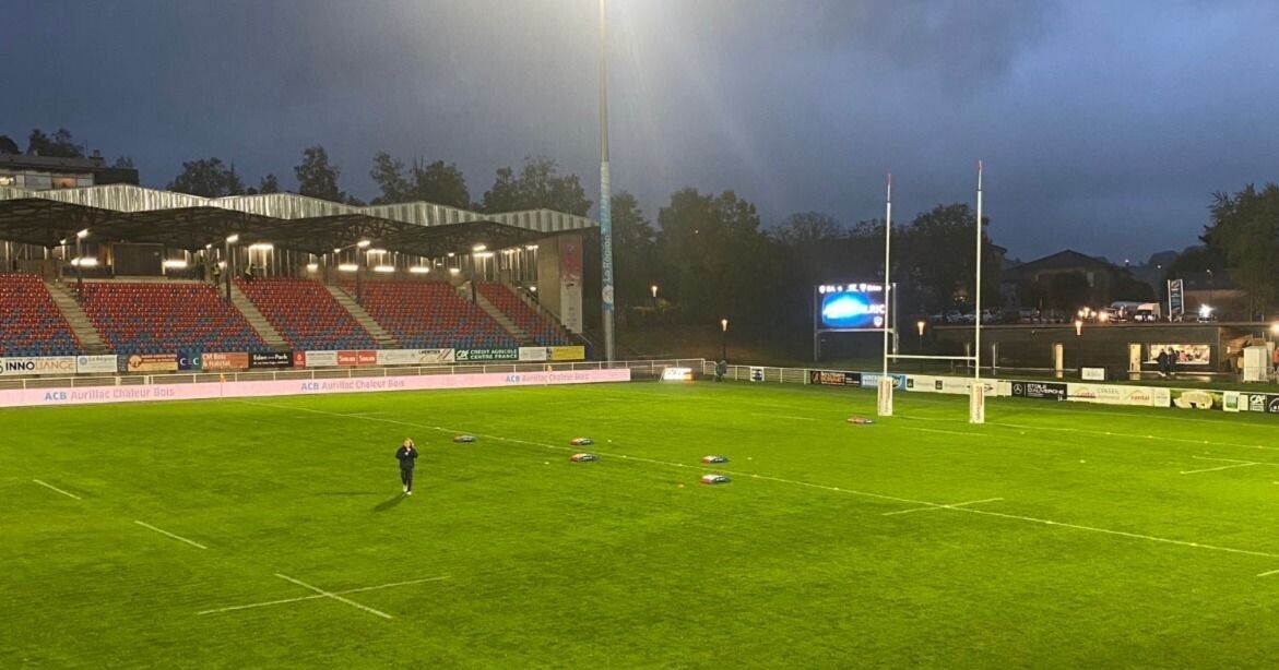 Periodista Agredido en Directo: La Pasión Desenfrenada del Rugby, una Cara Oscura