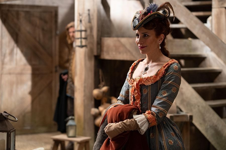El fenómeno de 'Valle Salvaje': La serie que conquista las tardes de Televisión Española El fenómeno de 'Valle Salvaje': La serie que conquista las tardes de Televisión Española