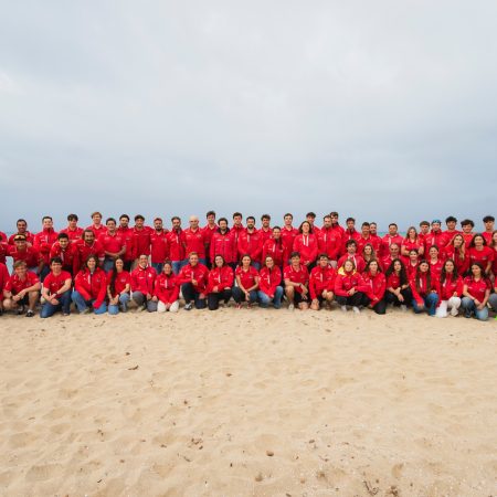 La Bahía de Palma se Transforma en el Epicentro de la Vela Olímpica Mundial: Arranca el 55 Trofeo Princesa Sofía Mallorca