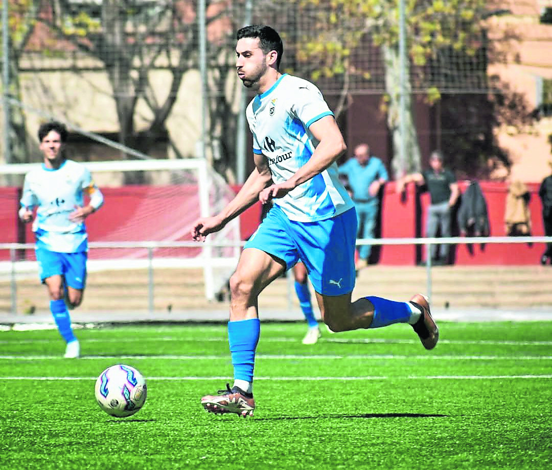 Un Fin de Semana de Emociones en el Fútbol Catalán
