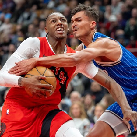 Toronto Raptors hace historia con un deslumbrante 31-0 ante Orlando Magic