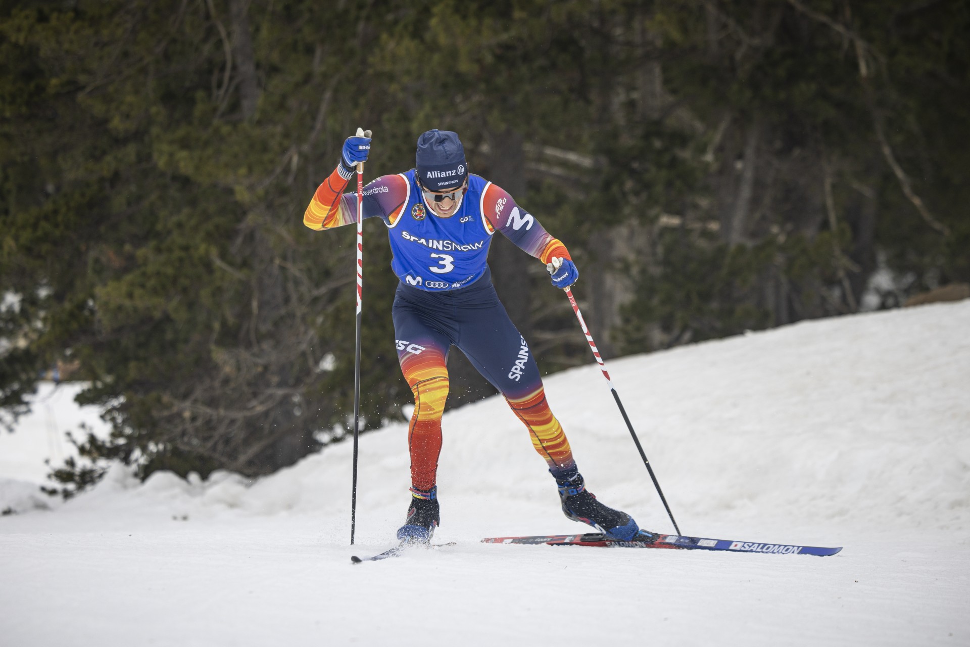 ¡Adiós a la temporada de fondo! Benasque corona a sus campeones en una jornada épica ¡Adiós a la temporada de fondo! Benasque corona a sus campeones en una jornada épica