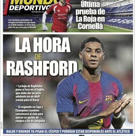 Los Fichajes y Renovaciones que Marcan la Actualidad Deportiva de Hoy