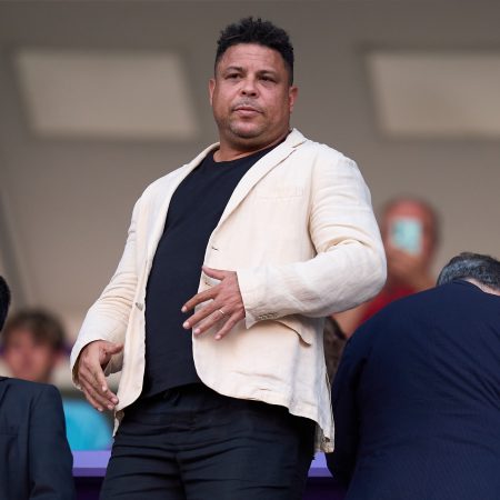 Ronaldo Nazário Confía en Ancelotti y la Canarinha para el Mundial 2026