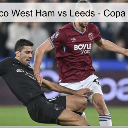 Pronóstico West Ham vs Leeds – Copa FA 2026