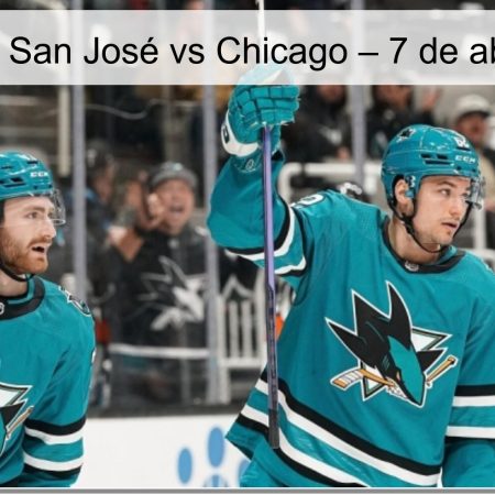 Pronóstico: San José vs Chicago – 7 de abril de 2026