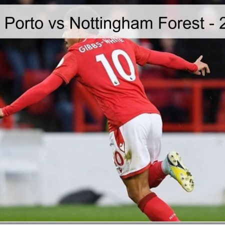 Pronóstico Porto vs Nottingham Forest – 2026-04-07