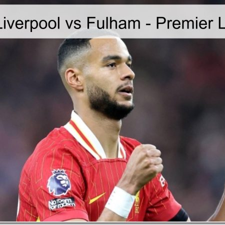 Pronóstico Liverpool vs Fulham – Premier League 2026