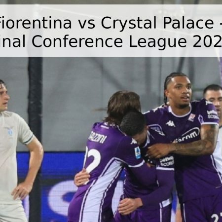 Pronóstico Fiorentina vs Crystal Palace – Cuartos de Final Conference League 2026
