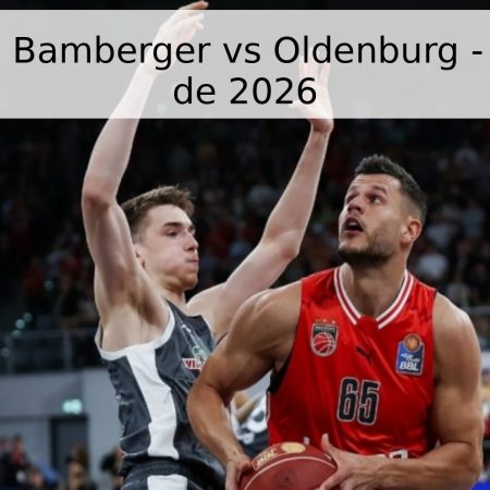 Pronóstico: Bamberger vs Oldenburg – 18 de abril de 2026