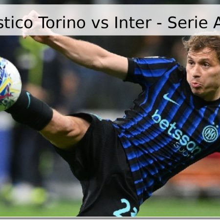 Pronóstico Torino vs Inter – Serie A 2026
