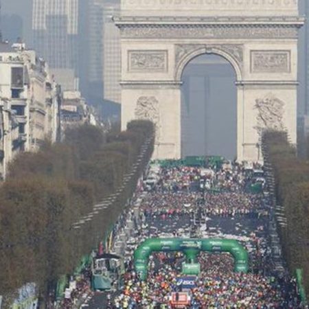Abril: El Mes Dorado del Maratón y la Renovación Deportiva