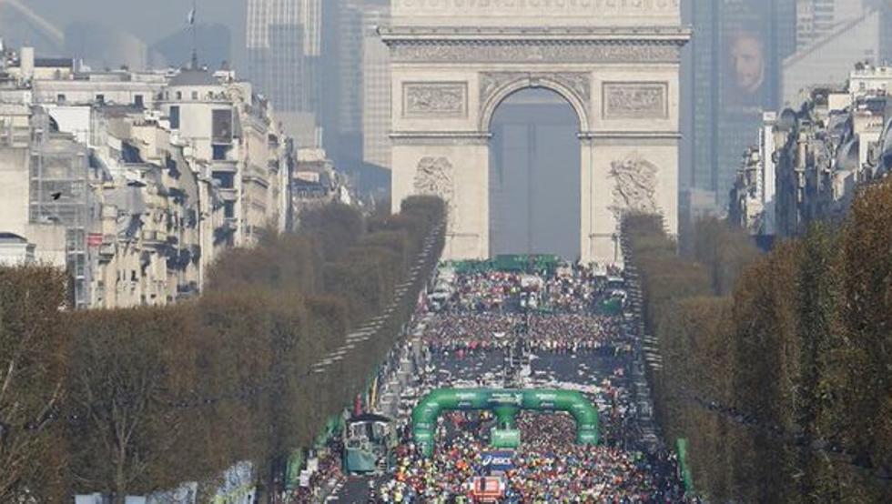 Abril: El Mes Dorado del Maratón y la Renovación Deportiva Abril: El Mes Dorado del Maratón y la Renovación Deportiva