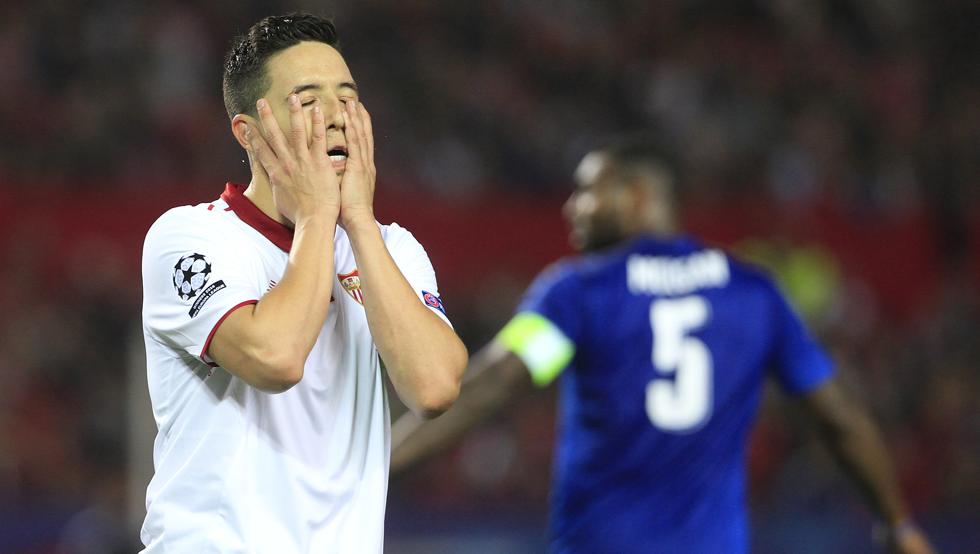 Samir Nasri desafía a Hacienda francesa por una deuda millonaria Samir Nasri desafía a Hacienda francesa por una deuda millonaria