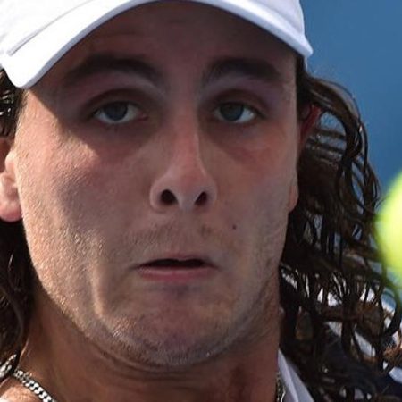 Marco Trungelliti: El Asombroso Finalista de Marrakech a Sus 36 Años