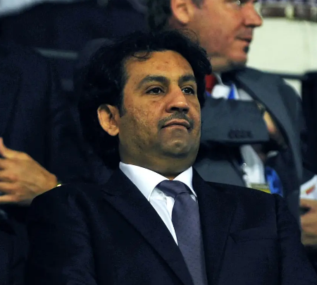 El Málaga CF: Cambios en la Propiedad y Desafíos Legales para el Jeque Al-Thani
