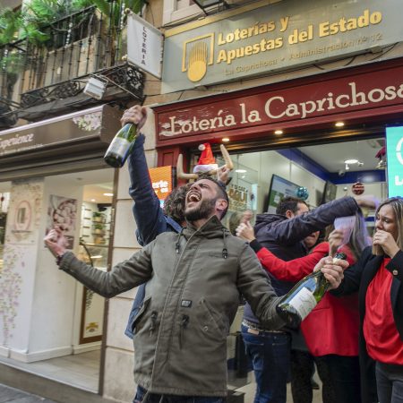 Un nuevo bote millonario en la Bonoloto: ¡700.000 euros en juego!