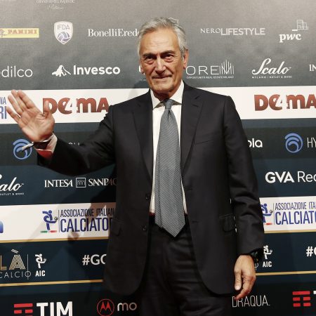 ¡Terremoto en Italia! La Azzurra, sin Mundial y con dimisión en la cúpula del fútbol