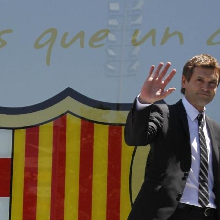 Trece Años de un Legado Imborrable: El Fútbol Español Aún Recuerda a Tito Vilanova