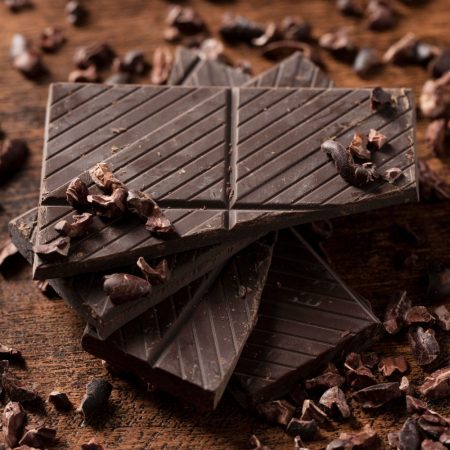 El Chocolate: ¿Placer Culposo o Aliado Inesperado de Tu Bienestar?
