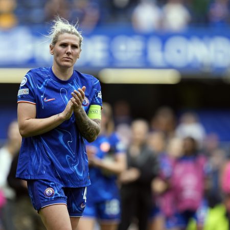 ¡Adiós a una Leyenda! Millie Bright Cuelga las Botas Tras una Carrera de Éxito