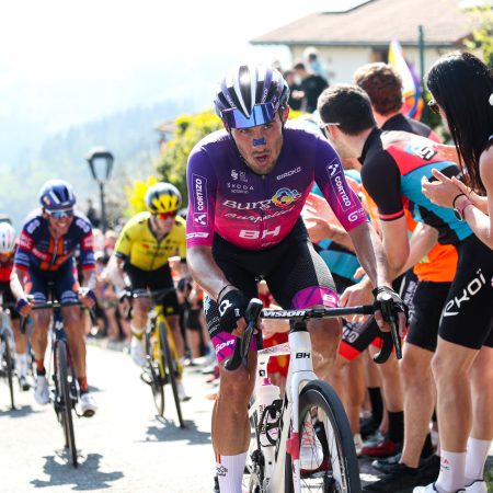 Arranca la Itzulia Basque Country 2026: La batalla por el maillot amarillo en el País Vasco