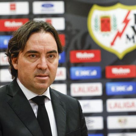 La polémica sanción a un aficionado del Rayo Vallecano: ¿justicia o excesiva?