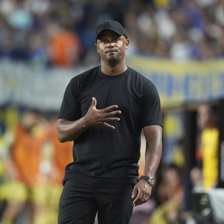 Vincent Kompany: Un Técnico Enfocado en Múnich y el Futuro del Bayern