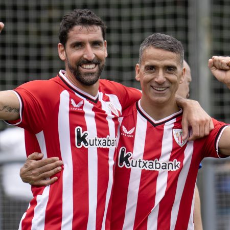 Raúl García Desvela las Claves del Athletic: Ambición, Filosofía y el Legado de Valverde