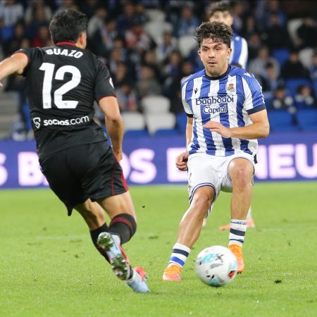 El Pizjuán se Prepara para un Duelo Clave: Sevilla Recibe a la Real Sociedad en un Lunes de Alta Tensión