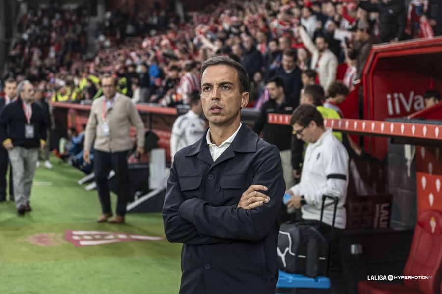 Controversia en el Sardinero: El Sporting de Gijón y el Racing de Santander bajo la lupa