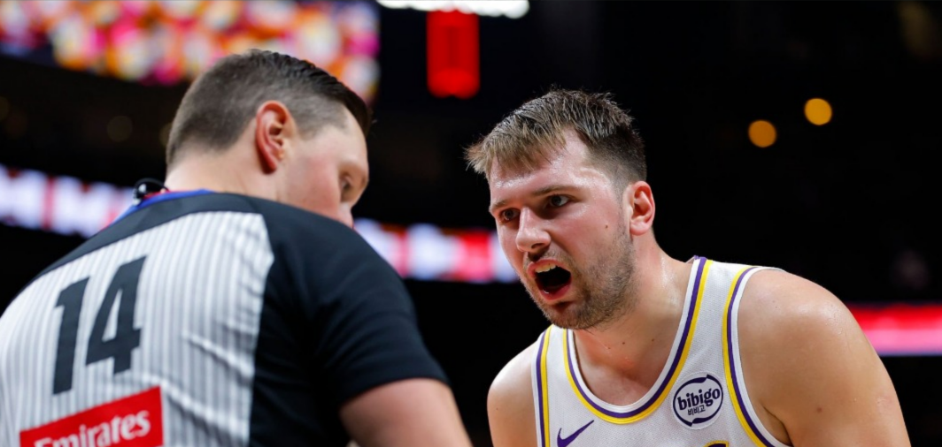 Los Lakers se preparan para el desafío sin Doncic: ¿Una estrategia ganadora? Los Lakers se preparan para el desafío sin Doncic: ¿Una estrategia ganadora?