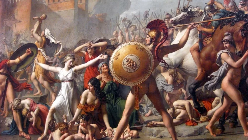 Espartaco: La leyenda del gladiador que desafió a Roma Espartaco: La leyenda del gladiador que desafió a Roma