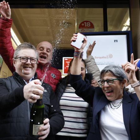 ¡La Suerte Llama a Burgos! Un Millonario Inesperado en la Bonoloto, Mientras el Bote Sigue Creciendo