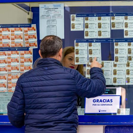 La Primitiva: Un Bote Millonario Espera en el Próximo Sorteo