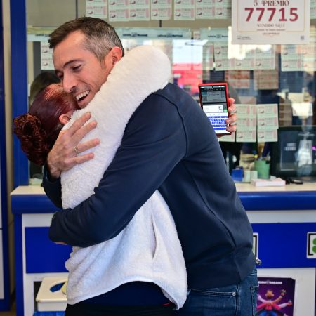 ¡Un millonario más en España! La Primitiva corona a un afortunado en Bizkaia