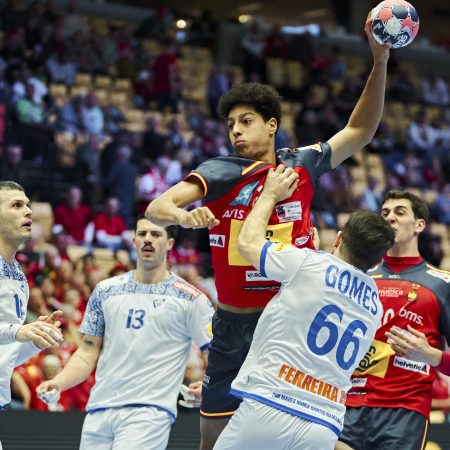 Los Hispanos Jugarán en Buenos Aires su Futuro: Un Paso Clave para el Mundial 2027