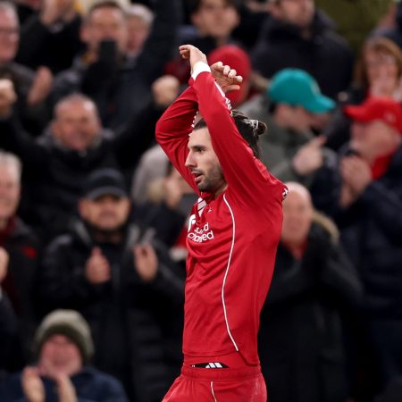 El Liverpool se prepara para el gran desafío: remontar al PSG en Anfield