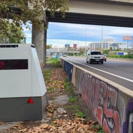 La DGT Intensifica la Vigilancia: Nueva Campaña contra el Exceso de Velocidad